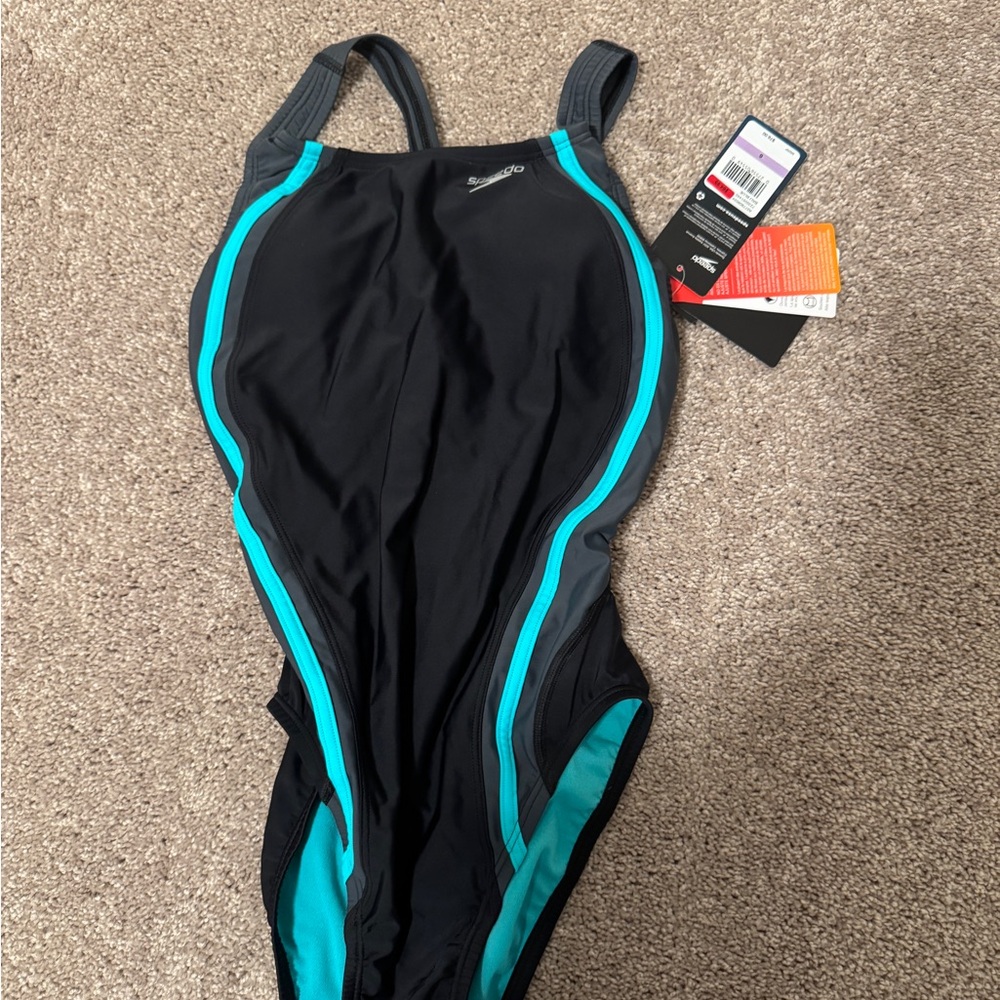 Women’s Speedo One Piece Swimsuitt